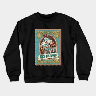 Rey Palomo Crewneck Sweatshirt